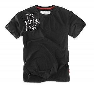 Dobermans Aggressive Футболка Viking Drakkar TS113BK XL - Фото 1