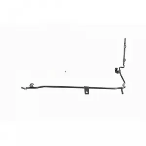 Трубка охлаждающей жидкости VAICO V10-4785 для SEAT SKODA VW synthetic.ua - Фото 1