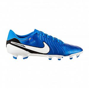 Бутси Nike LEGEND 10 ACADEMY FG/MG 45 synthetic.ua - Фото 1
