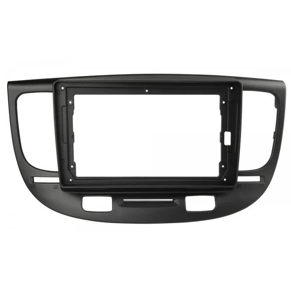 Перехідна рамка під Kia Rio 2 2005-2011  9 дюймів, фото №1