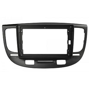 Переходная рамка под Kia Rio 2 2005-2011  9 дюймов - Фото 1