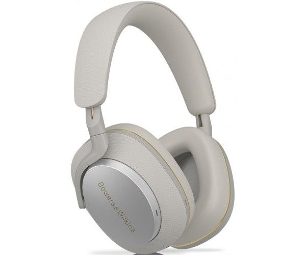 Навушники з мікрофоном Bowers Wilkins PX7 S2e Cloud Grey, фото №1