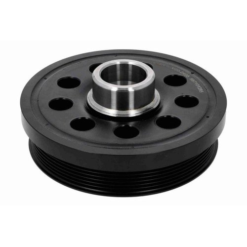 Шків колінчастого вала VAICO V20-2495 для BMW FORD, фото №4 Шків колінчастого вала VAICO V20-2495 для BMW FORD, фото №4