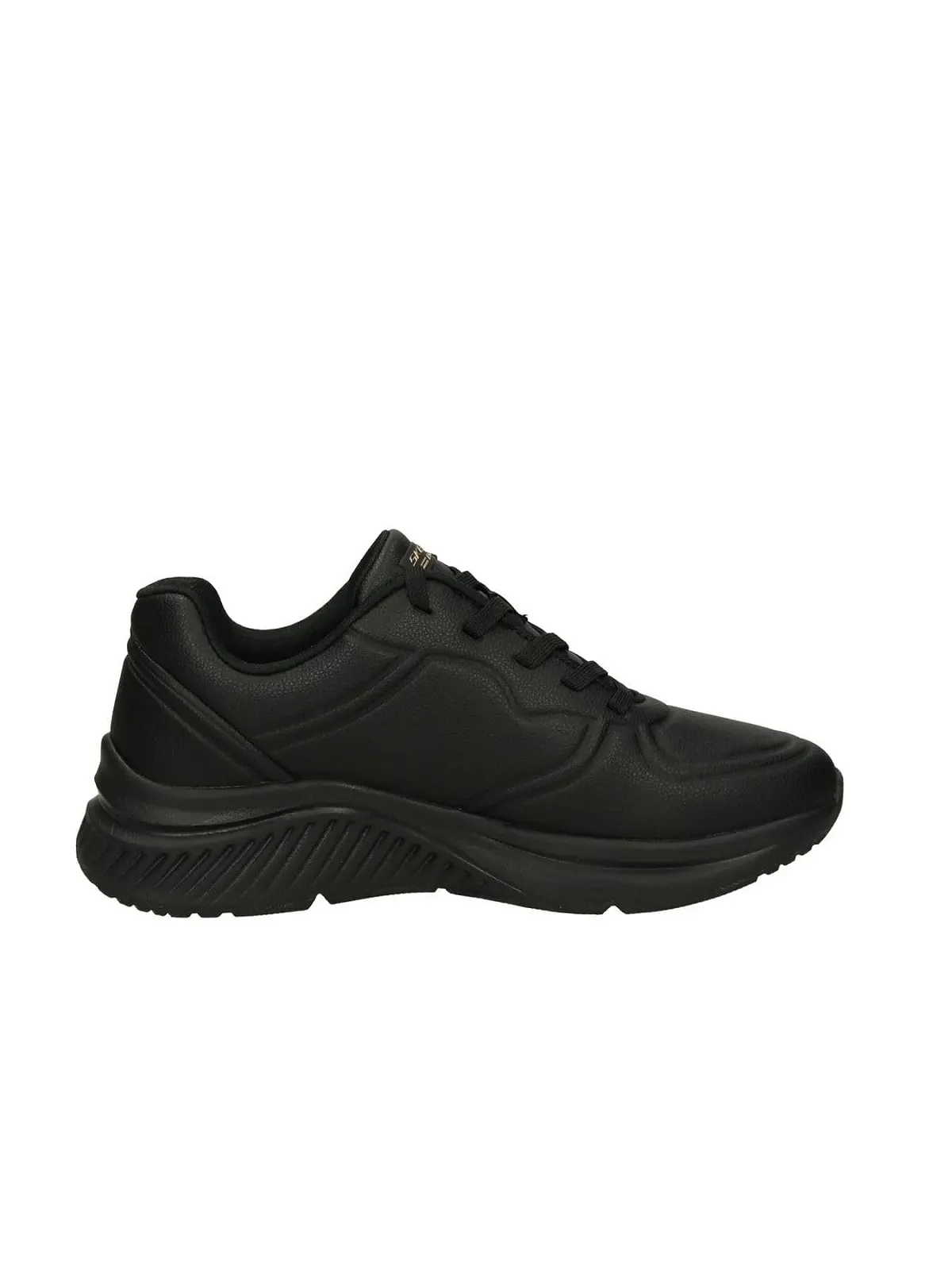 Кеды Skechers Bobs Arch Comfort B Sweet - A Bind Code 117560-BBK Черный, фото №4