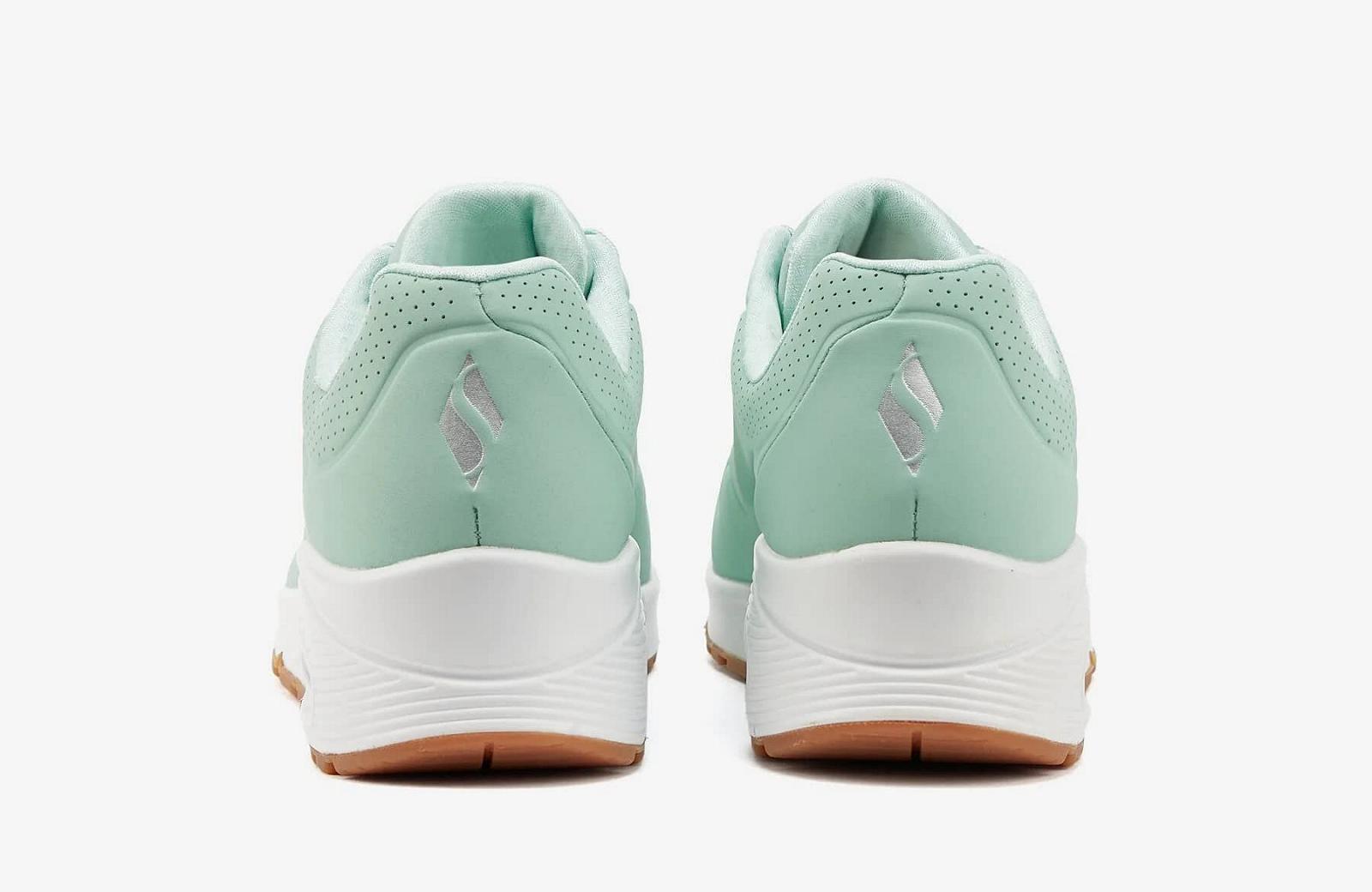 Кроссовки Skechers UNO Stand On Air, женские, фото №5