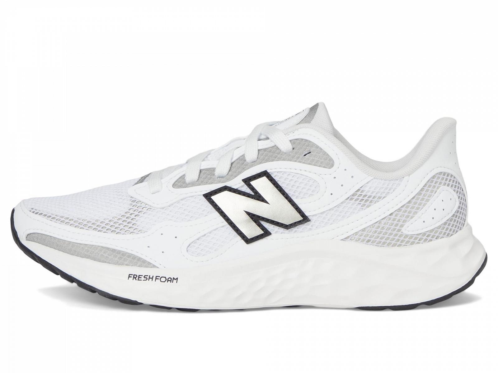 Кросівки New Balance Fresh Foam Arishi V3, фото №4