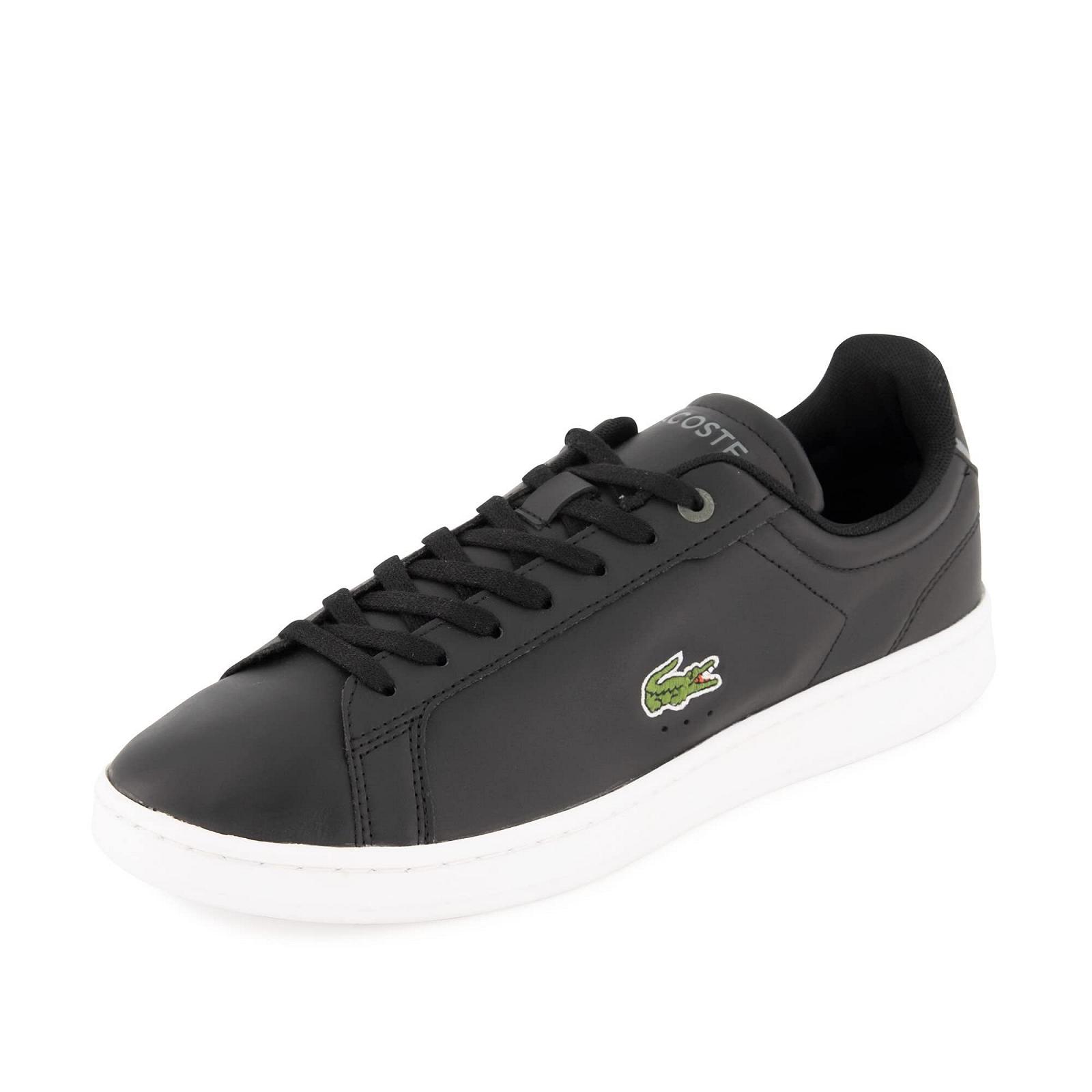 Кроссовки Lacoste Carnaby PRO BL23 1 SMA мужские, фото №1