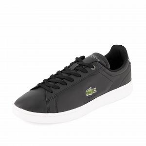 Кроссовки Lacoste Carnaby PRO BL23 1 SMA мужские - Фото 1