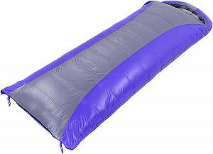 Спальний мішок MYVVKIA Daunenschlafsack 360° Cycle Lock Температуро- та вологозахищений - Фото 1