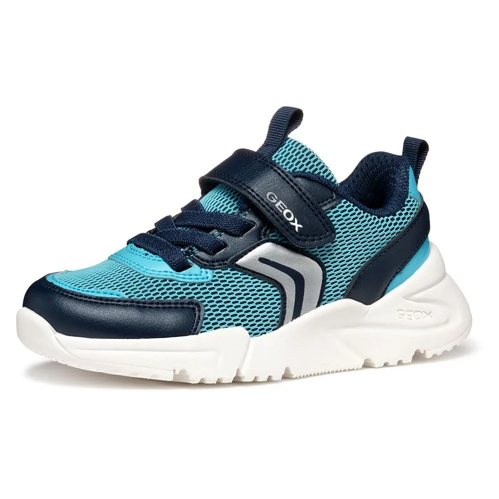 Кросівки Geox J Loftus Boy B, фото №5