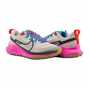 Кроссовки для бега Nike REACT PEGASUS TRAIL 37.5 - Фото 1