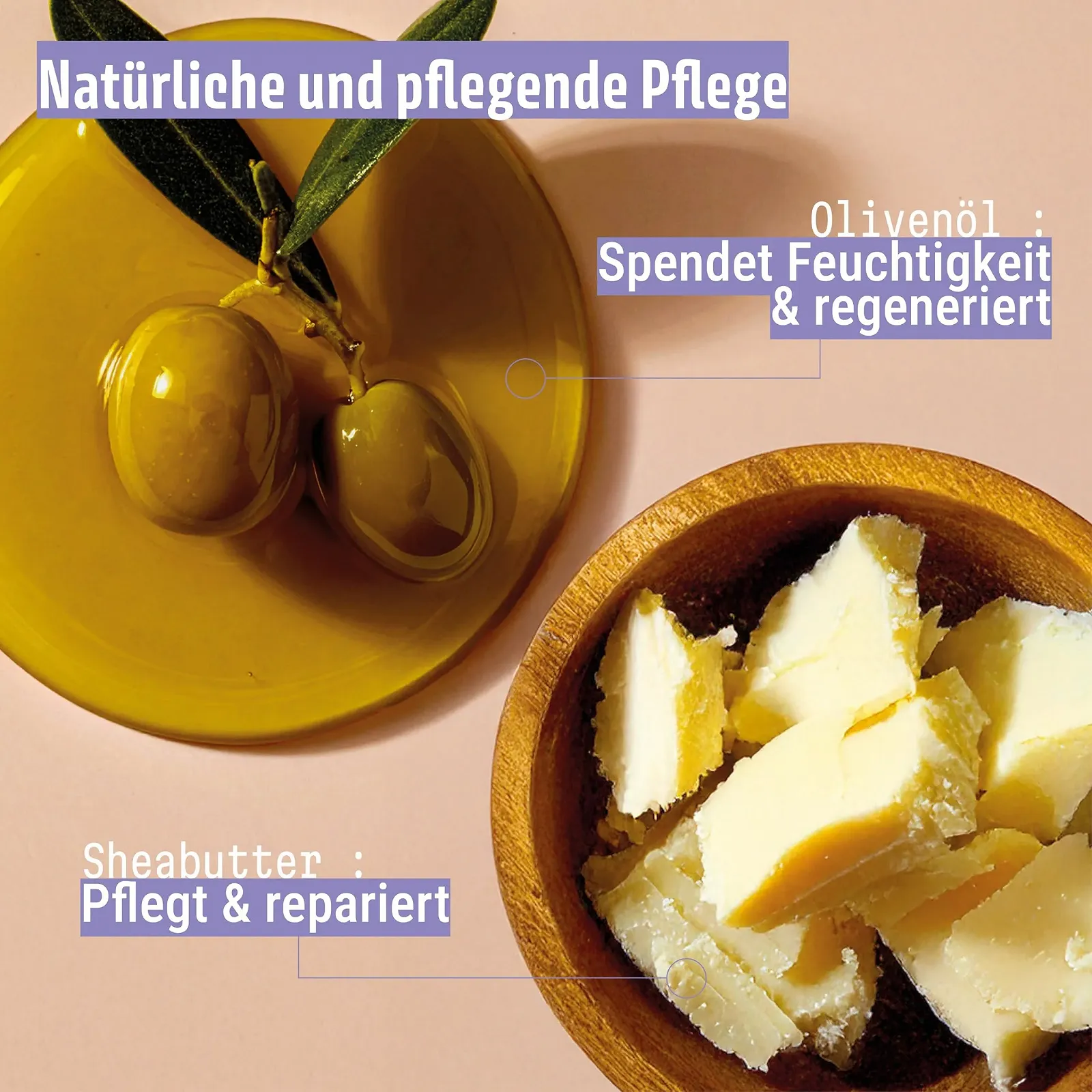 Крем для тіла Panier des Sens Lavender для жінок, зволожуючий лосьйон для тіла з маслом ши та оливковою олією, 250 мл, фото №3 Крем для тіла Panier des Sens Lavender для жінок, зволожуючий лосьйон для тіла з маслом ши та оливковою олією, 250 мл, фото №3