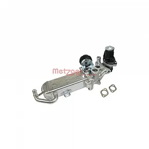 Модуль EGR METZGER 0892460 для VAG IKA - Фото 1