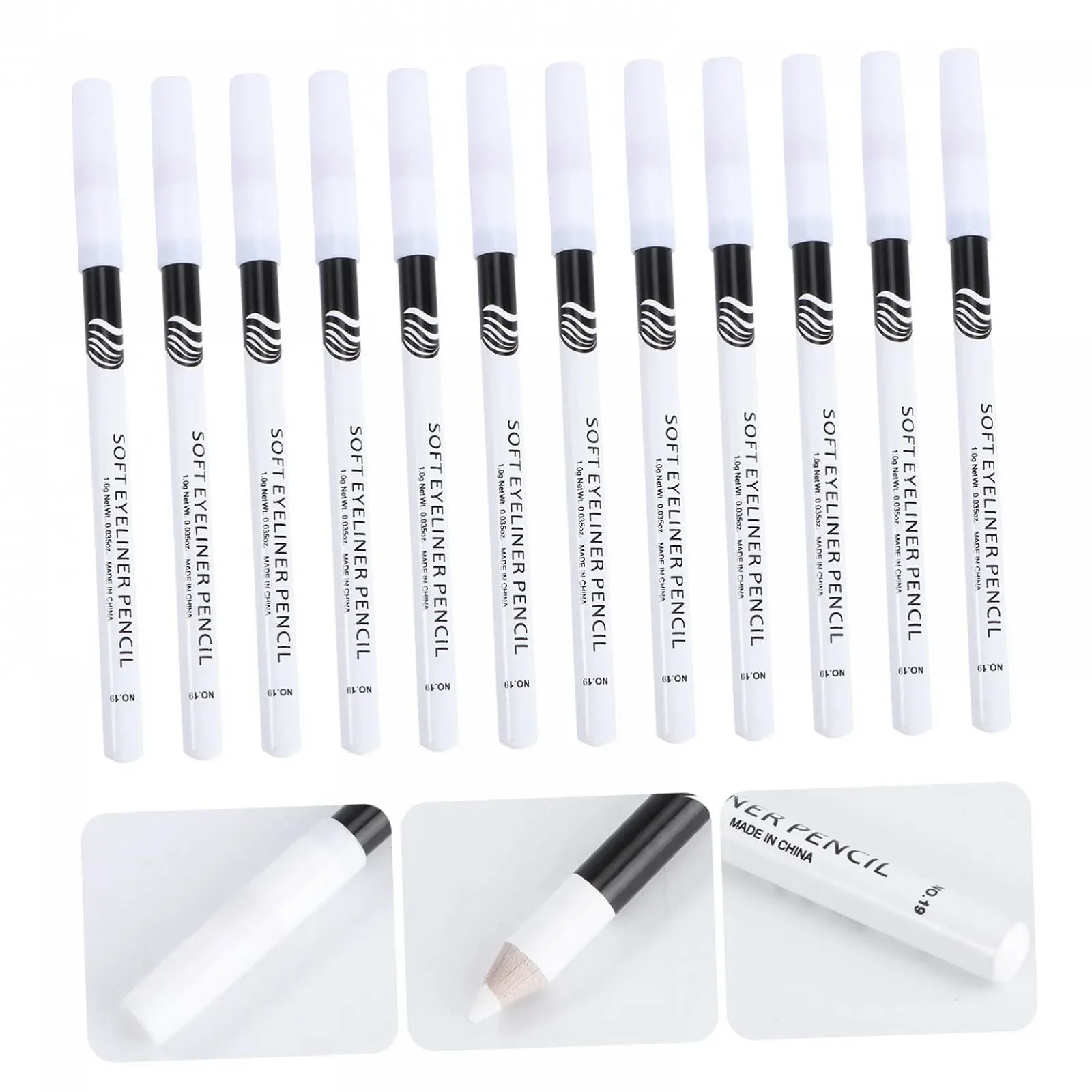 Підводка Beavorty набір, кольоровий, фото №2