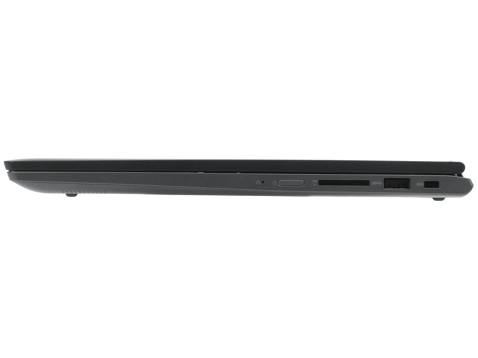 Сенсорний ноутбук 14" Lenovo Yoga 530-14IKB Intel Core i3-8130U RAM 8GB SSD 512GB 10год батарея Win10 (UKR), фото №6