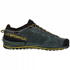 Кроссовки LA SPORTIVA Tx2 Evo Кожаные synthetic.ua - Фото 1
