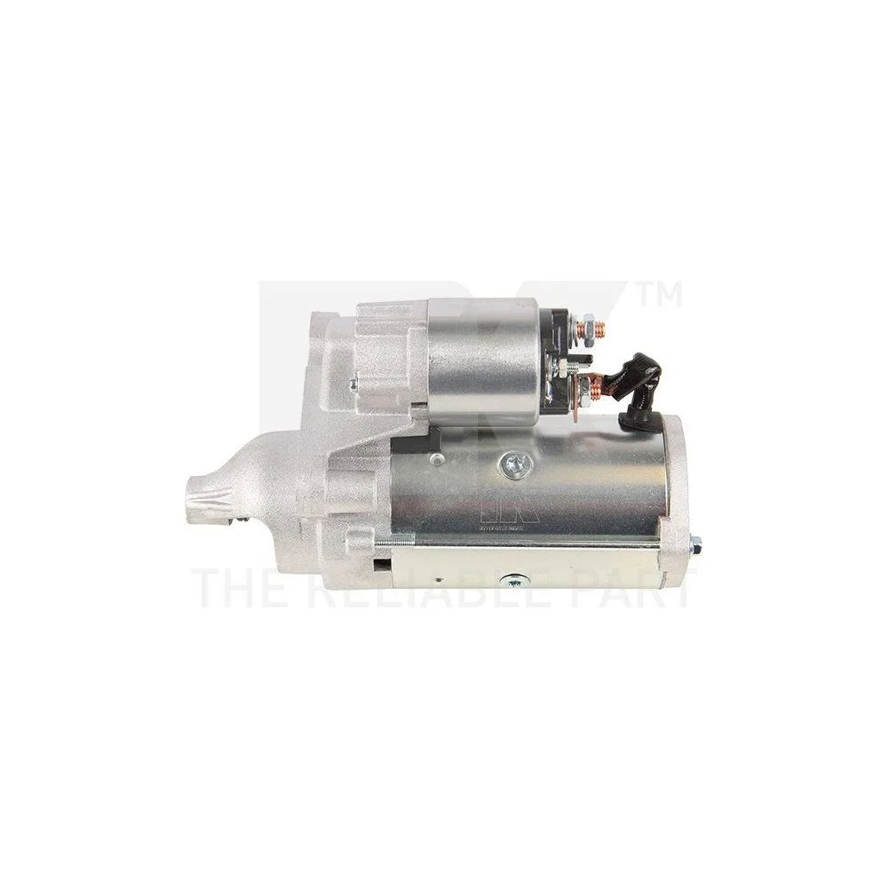 Стартер NK 4780119 для BMW CITROËN MITSUBISHI OPEL PEUGEOT TOYOTA VAUXHALL MINI, фото №1