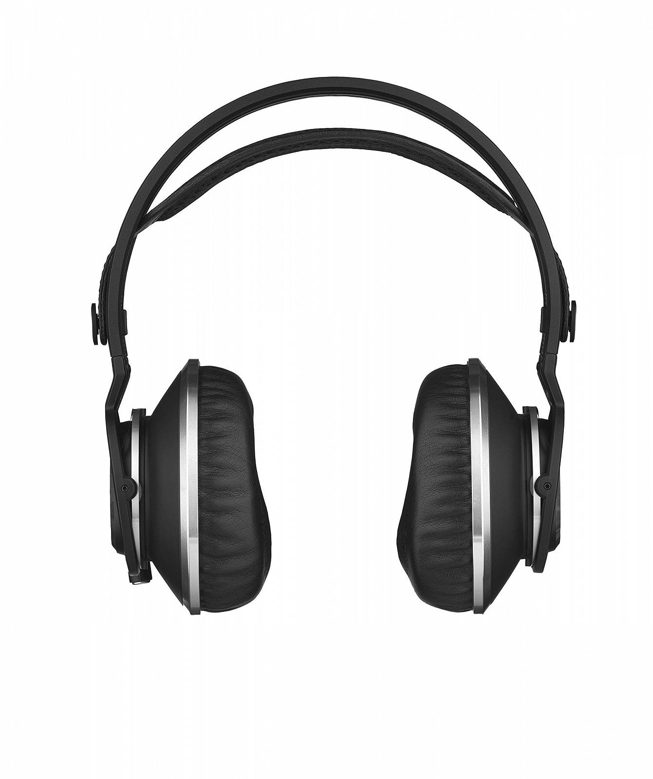 Навушники AKG K872 Закриті Майстер-Референс, фото №3