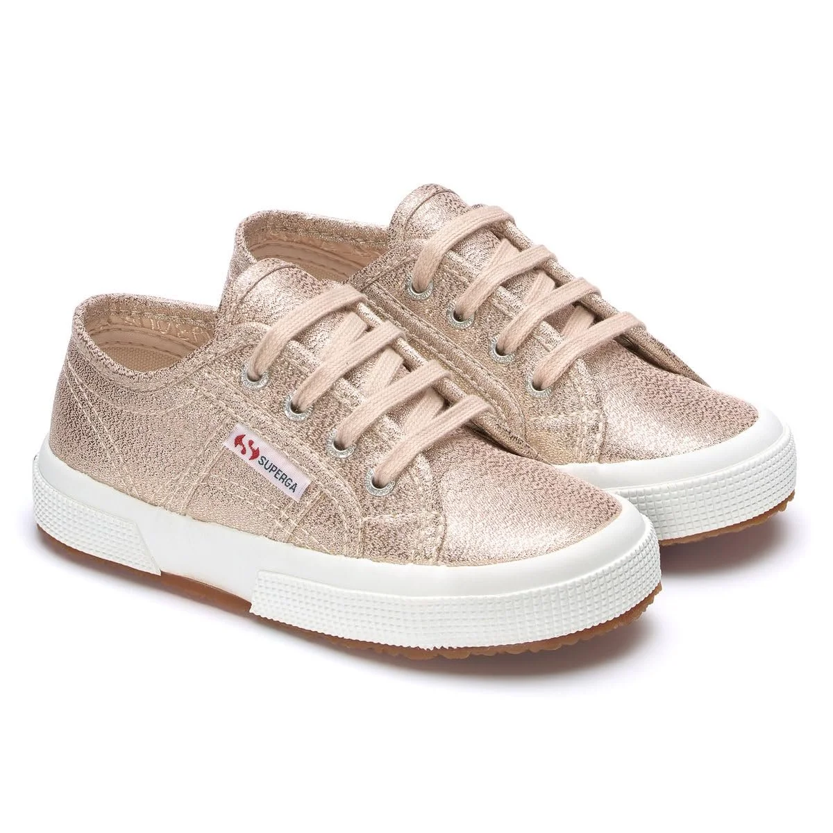 Кеды Superga 2750 Bebj Classic Унисекс, фото №2