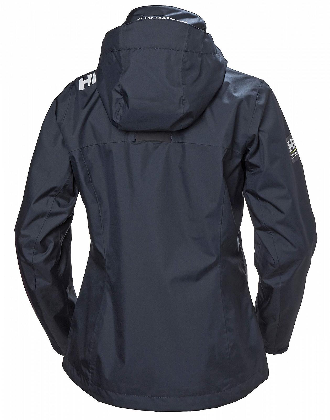 Куртка Helly Hansen W Crew Hooded Midlayer, фото №2