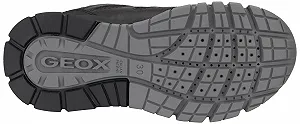 Кроссовки Geox J Montrack Boy B Abx для мальчиков synthetic.ua - Фото 1