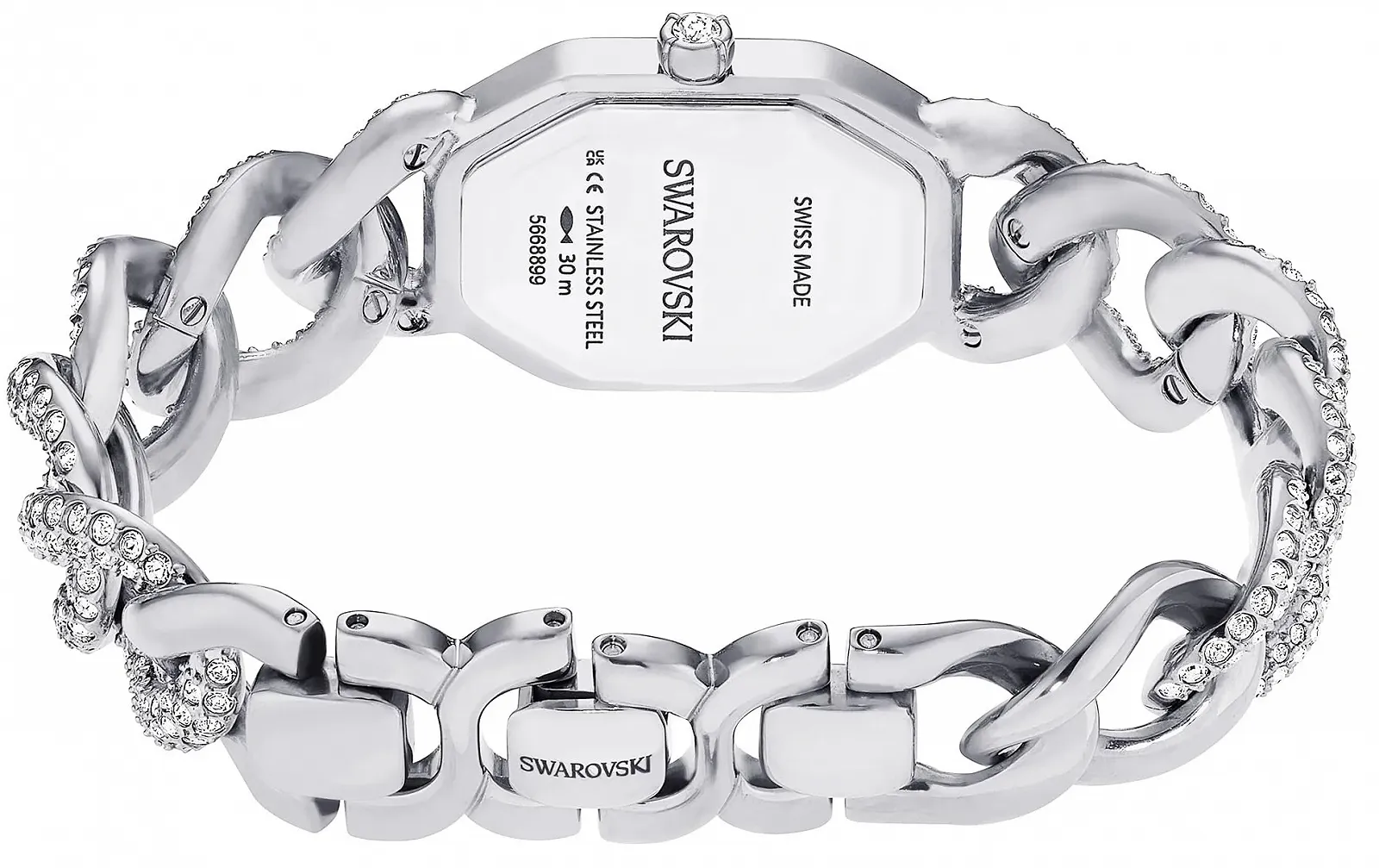 Часы Swarovski Swiss Made, фото №3 Часы Swarovski Swiss Made, фото №3