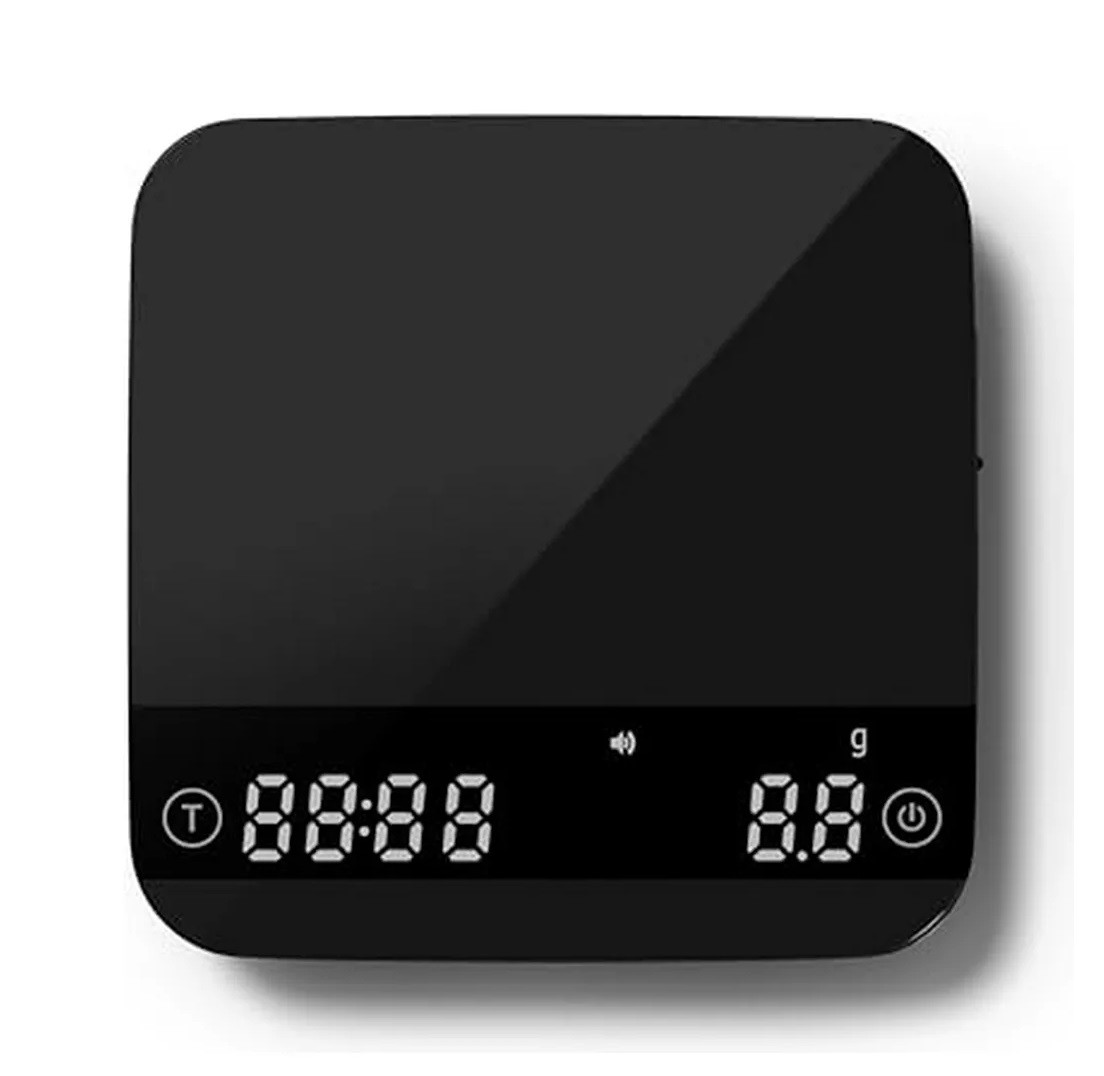 Весы Smart Scale K112 для кофе, фото №2