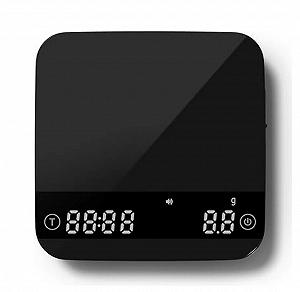 Весы Smart Scale K112 для кофе synthetic.ua - Фото 1
