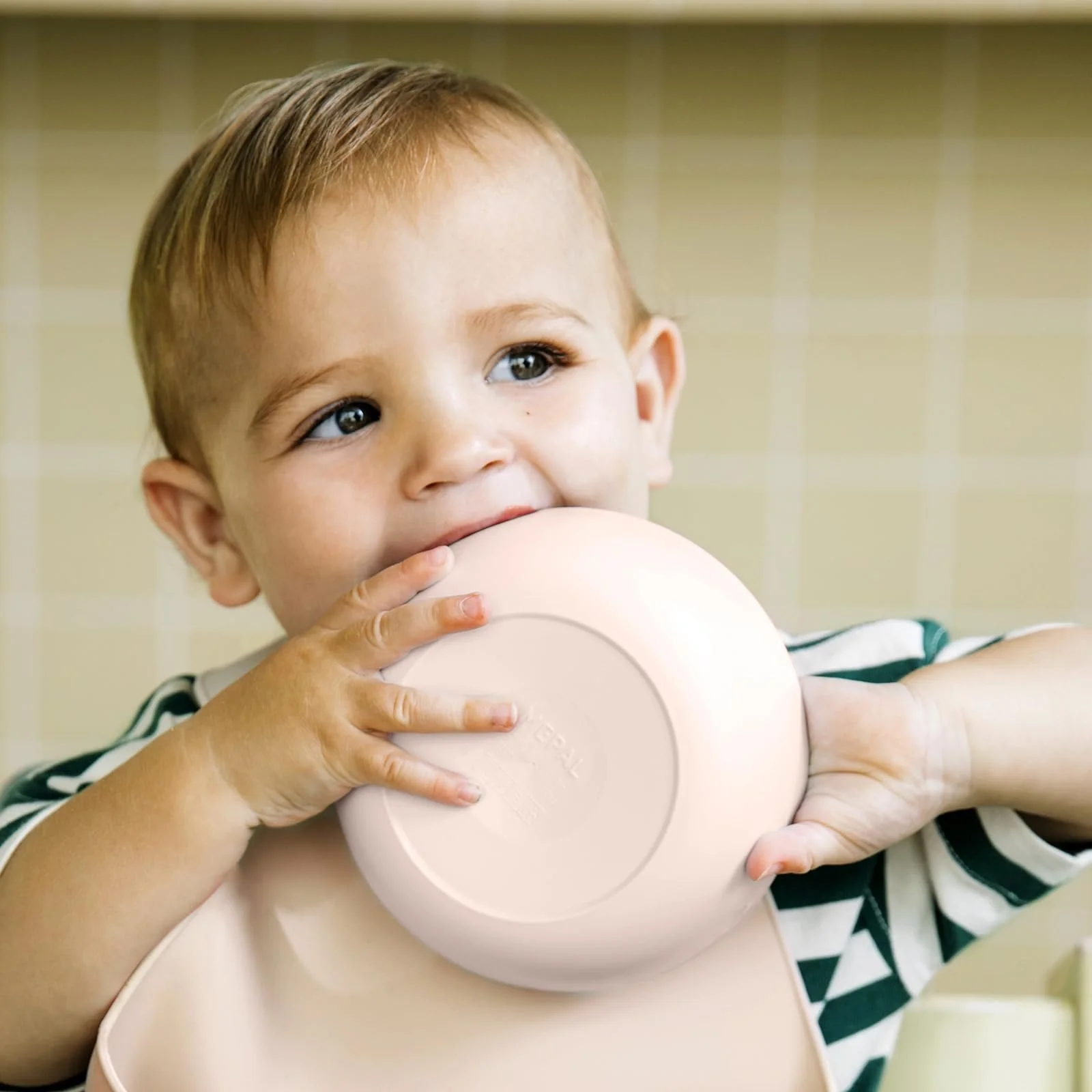 Набір дитячого посуду MIO Little Farm, 6 предметів, фото №2 Набір дитячого посуду MIO Little Farm, 6 предметів, фото №2