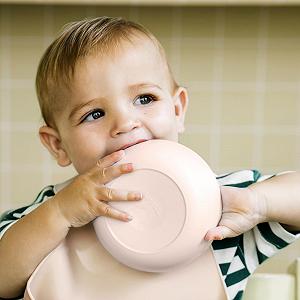 Набор детской посуды MIO Little Farm, 6 предметов synthetic.ua - Фото 1