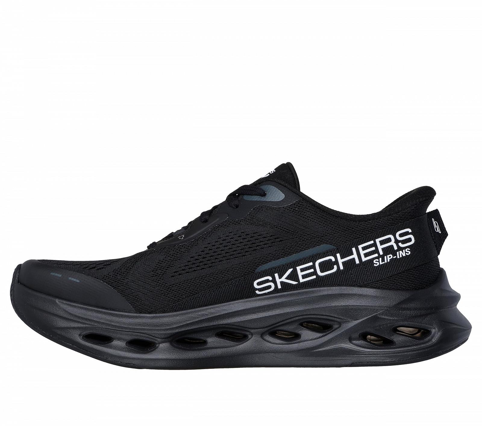 Чоловічі Кросівки Skechers Max Cushioning Glide Step Advert Hands Free Slip In, фото №5 Чоловічі Кросівки Skechers Max Cushioning Glide Step Advert Hands Free Slip In, фото №5