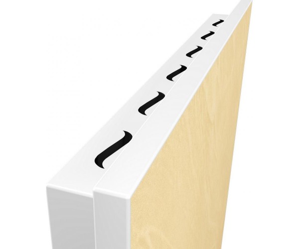 Обігрівач TEPLOCERAMIC TCH-RA500-BEIGE, фото №4 Обігрівач TEPLOCERAMIC TCH-RA500-BEIGE, фото №4