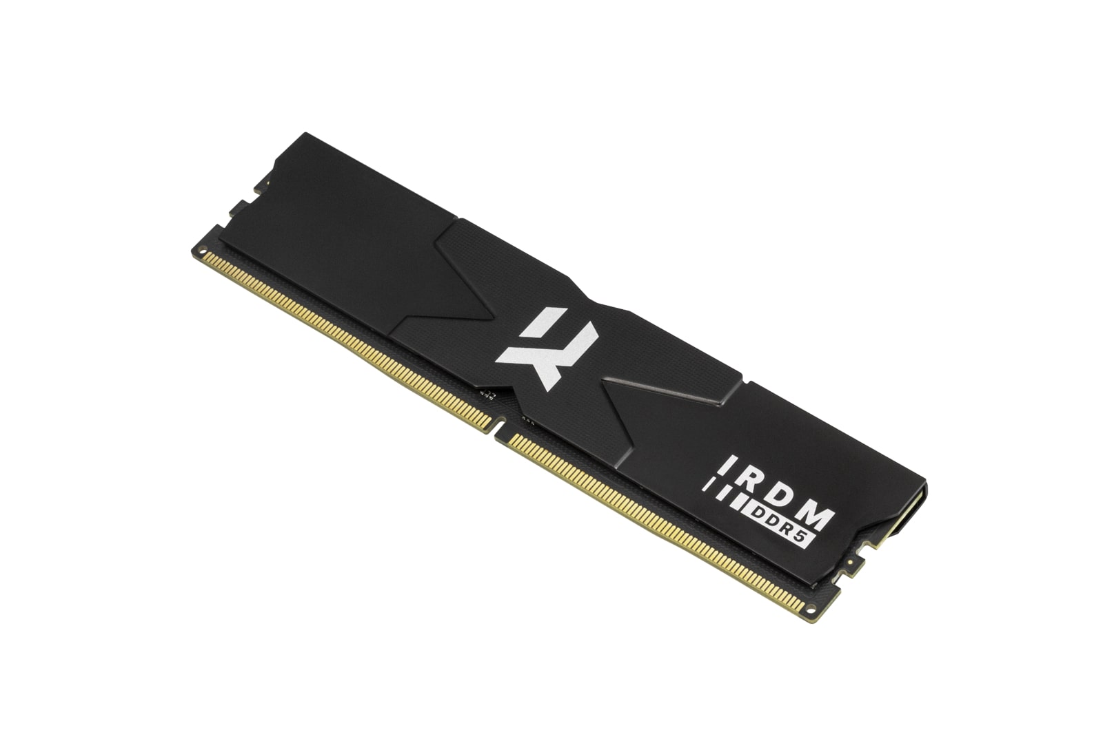 Модуль памяти DDR5 2x16GB/5600 Goodram IRDM Black (IR-5600D564L30S/32GDC), фото №6