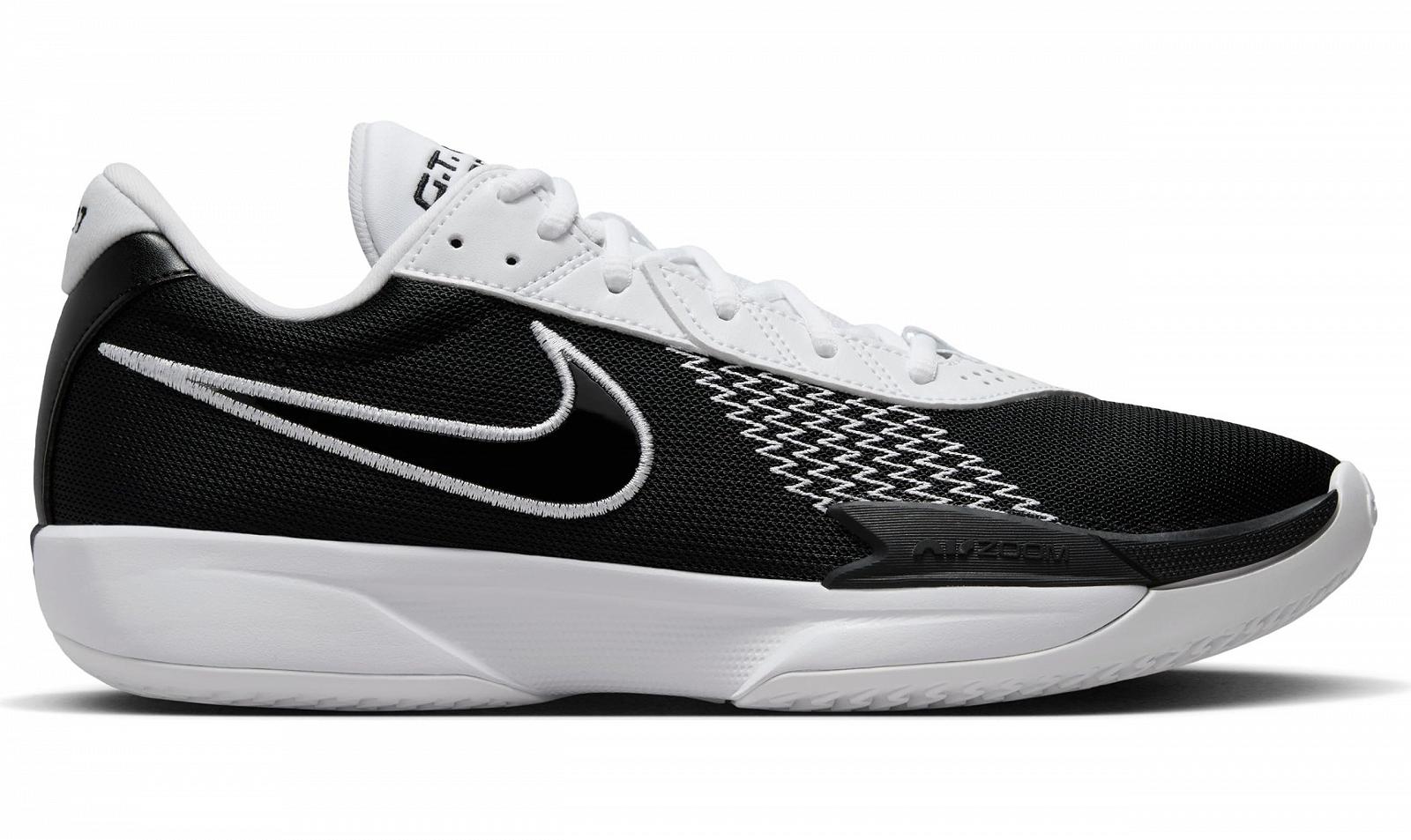 Кроссовки Nike G.T. Cut Academy Мужские, фото №5