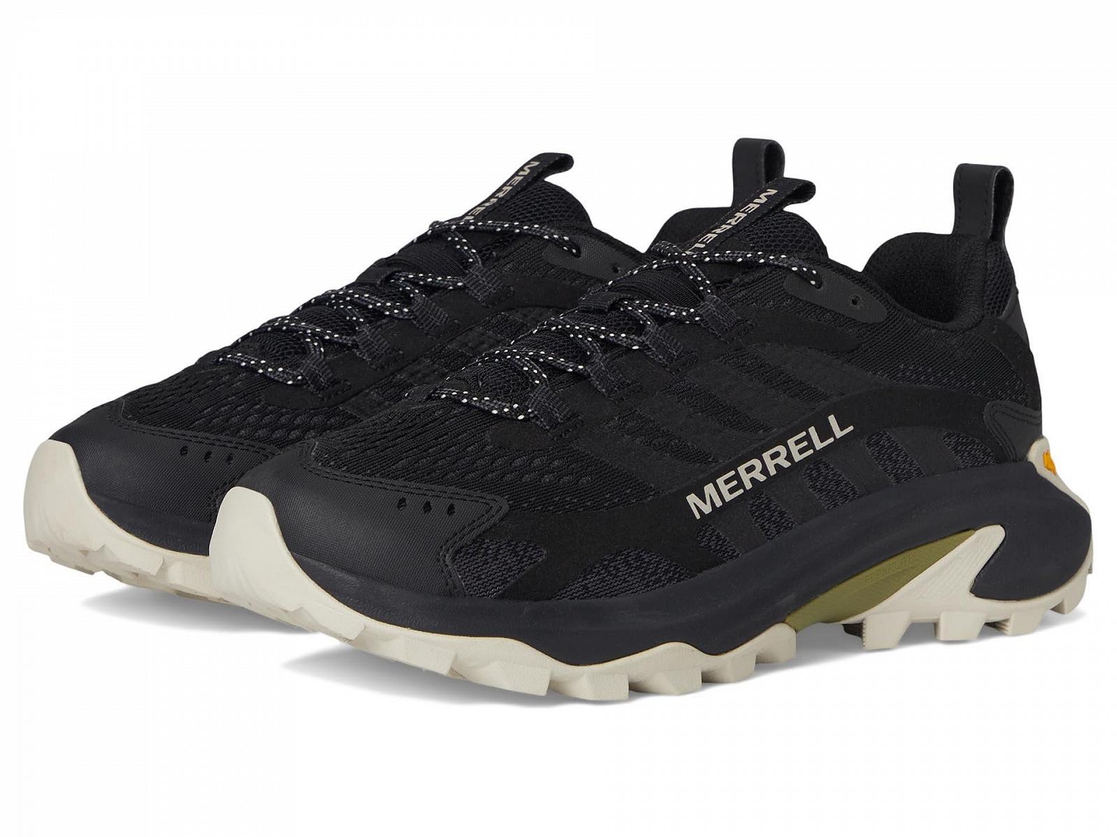 Кроссовки Merrell Unisex Moab Flight, фото №1