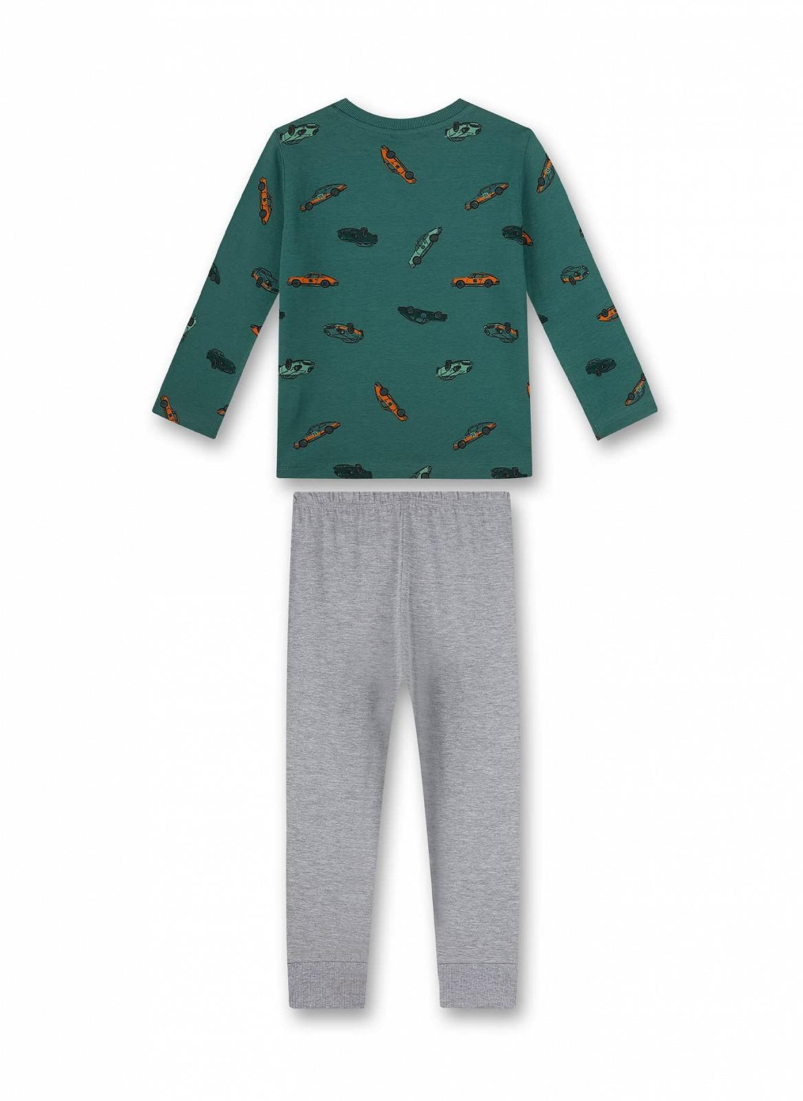 Комплект піжами s.Oliver для хлопчиків, фото №2
