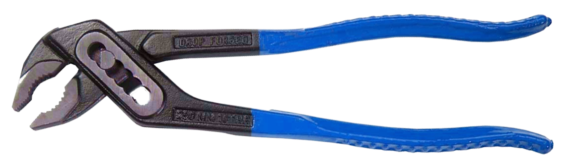 Переставні кліщі SW-STAHL 41900L 240 мм, фото №1