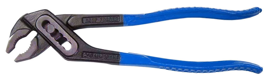 Переставные клещи SW-STAHL 41900L 240 мм, фото №1