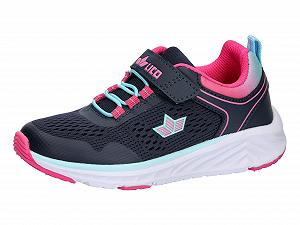 Купить Кроссовки Lico Marin VS Детские Унисекс - Фото 1 Кроссовки Lico Marin VS Детские Унисекс - Фото 1