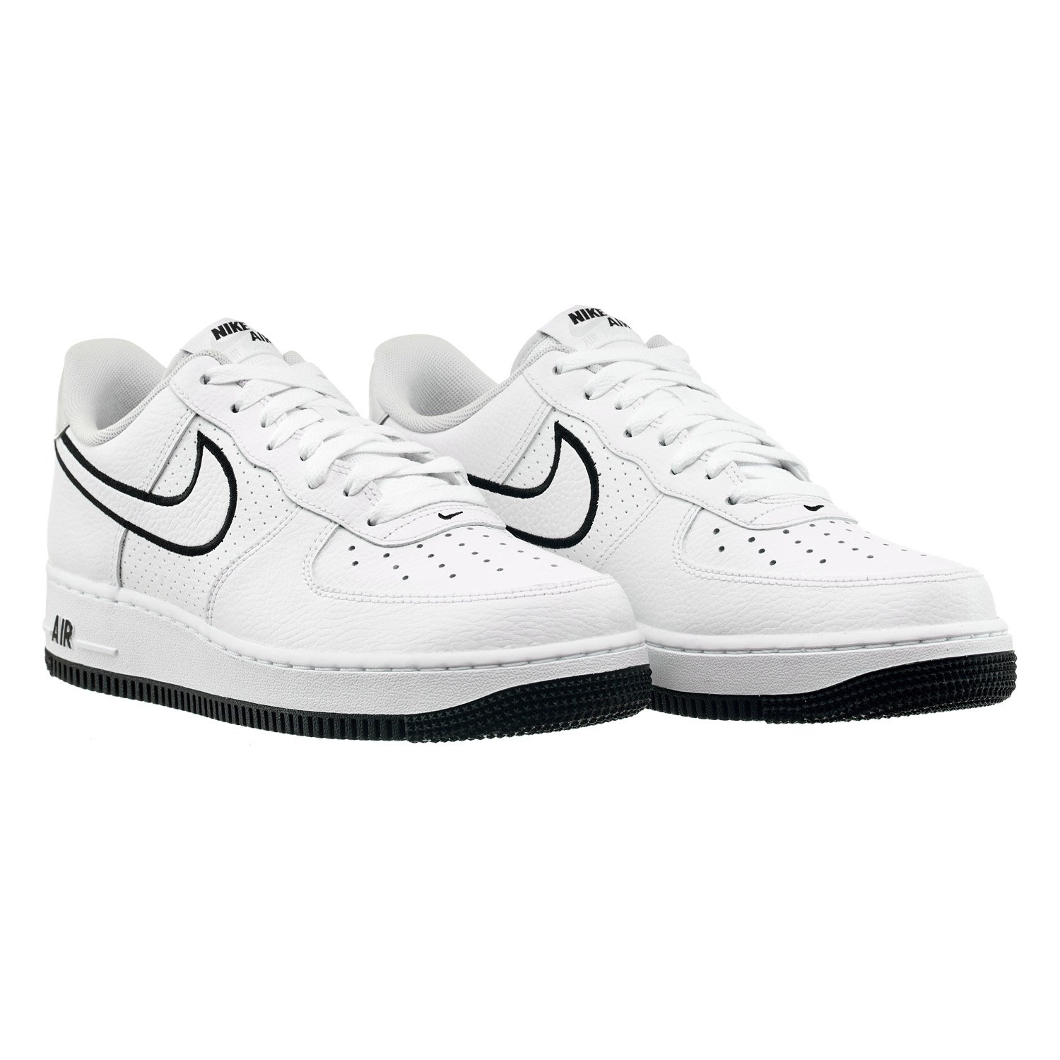 Кросівки Nike AIR FORCE 1 07 45, фото №5