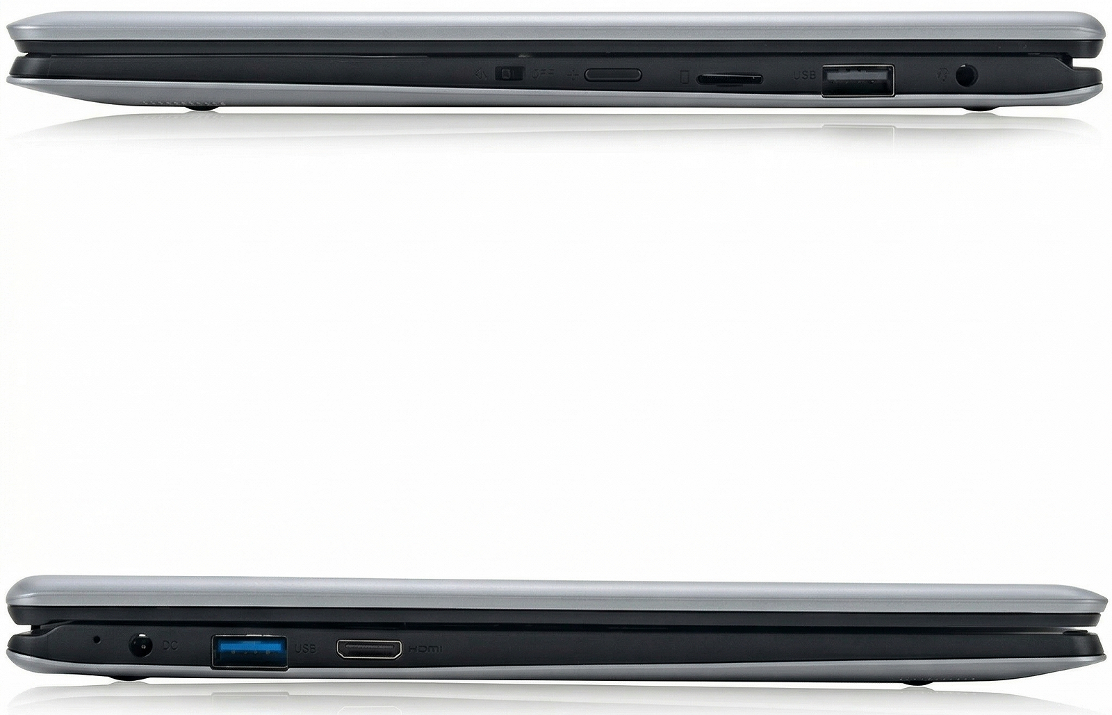 Ноутбук 11.6" iOTA ‎360 IntelAtom x5-Z8350 RAM 2GB eMMC 32GB Windows 10 (UKR), фото №6