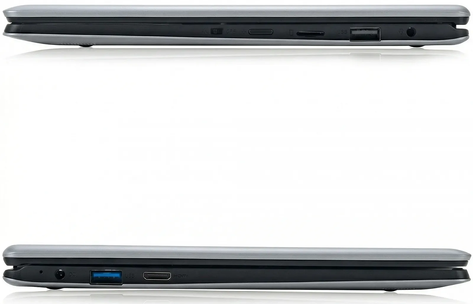 Ноутбук 11.6" iOTA 360 Intel Atom x5-Z8350 RAM 2GB eMMC 32GB Windows 10 (UKR), фото №6 Ноутбук 11.6" iOTA 360 Intel Atom x5-Z8350 RAM 2GB eMMC 32GB Windows 10 (UKR), фото №6