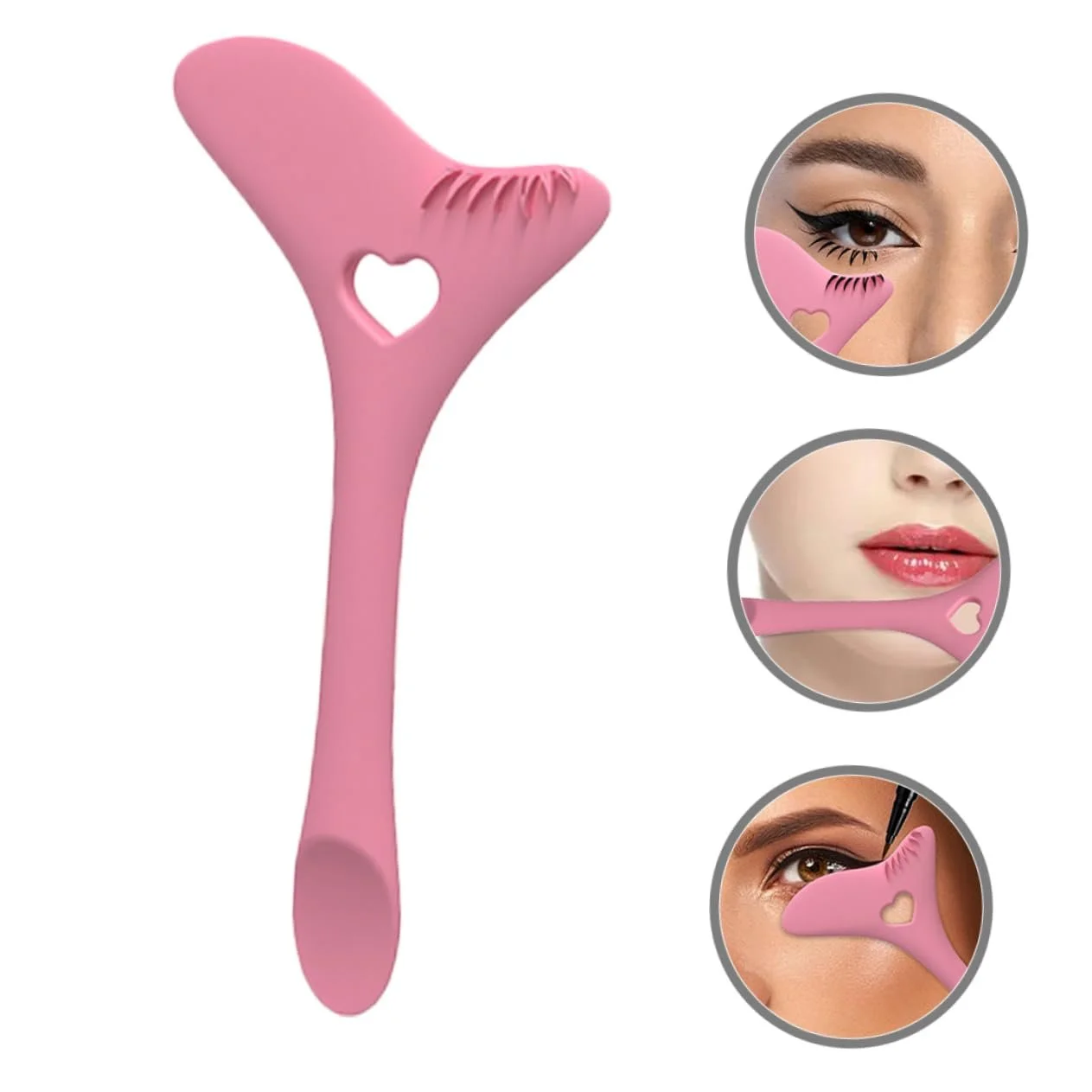 Трафарет для подводки POPETPOP, фото №7