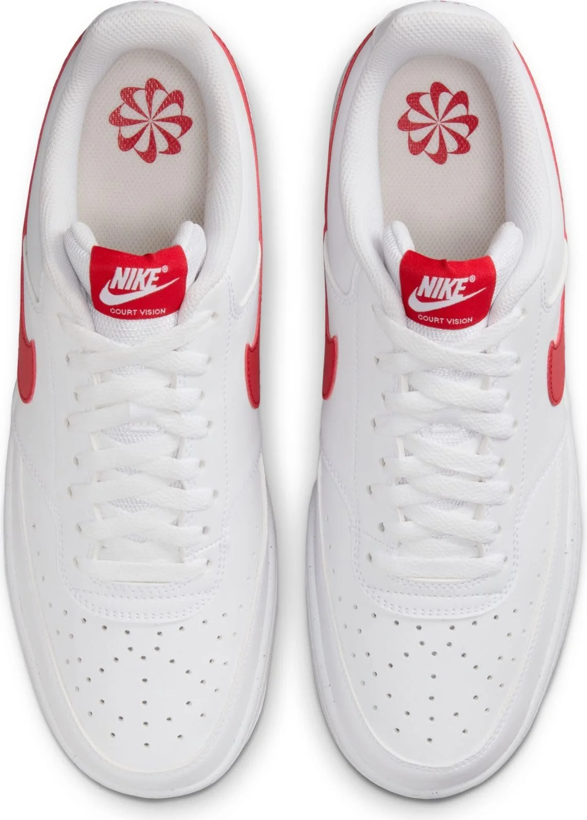 Кросівки Nike Court Vision Low Next Nat Чоловічі, фото №4