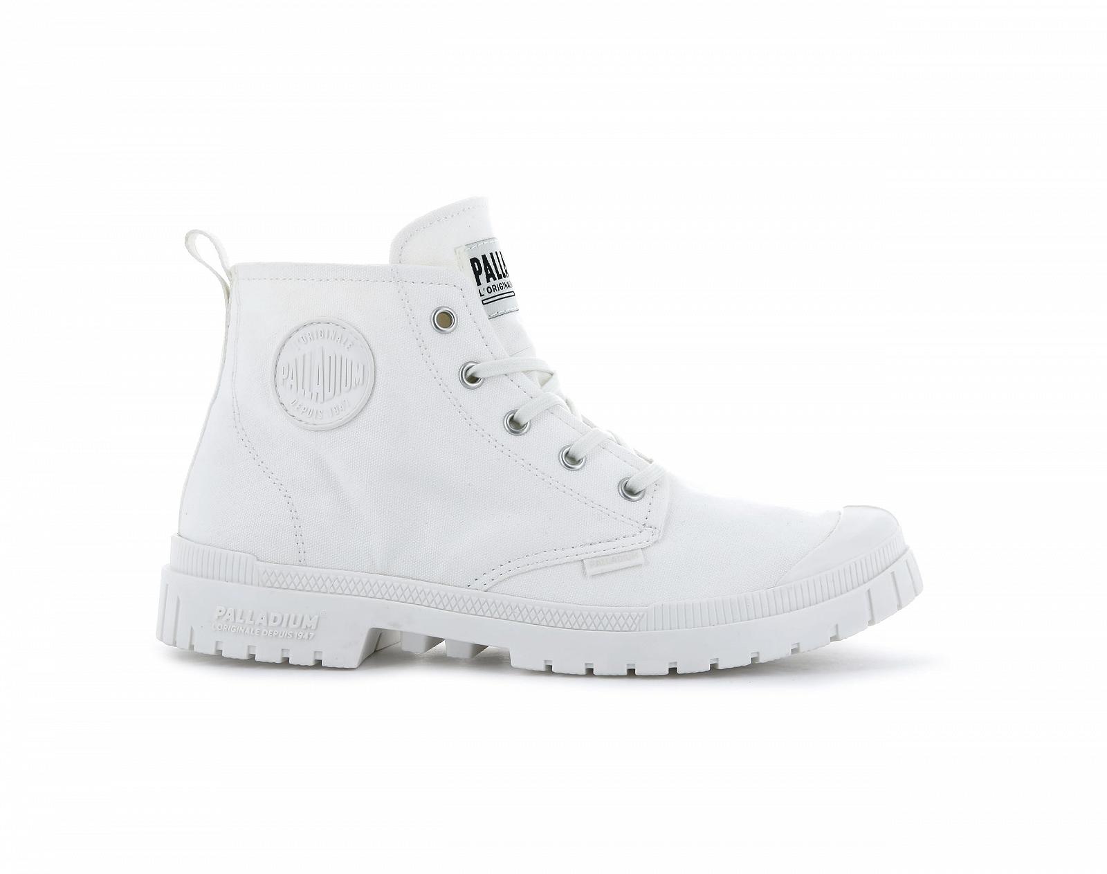 Мужские ботинки Pampa Sp20 Hi Cvs, фото №1