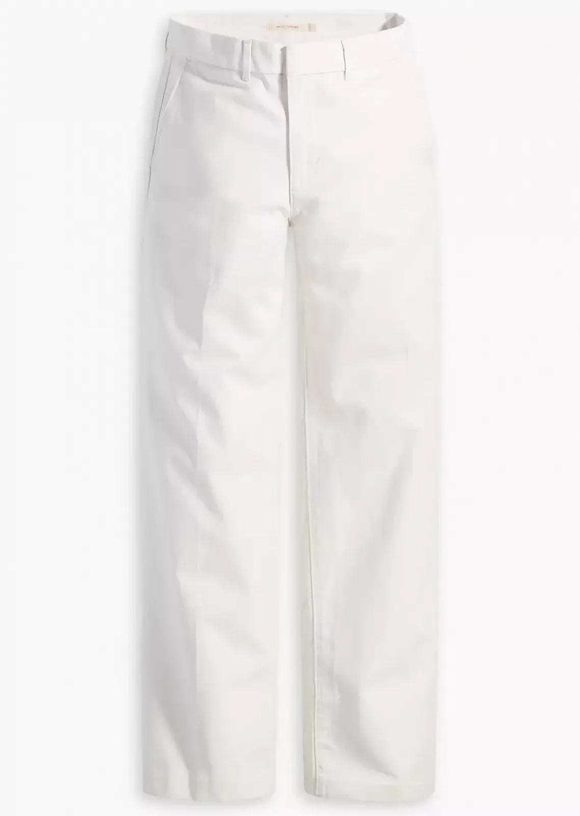 Женские брюки Levis - Baggy Trouser Vaporous Gray Twill - 25, фото №6