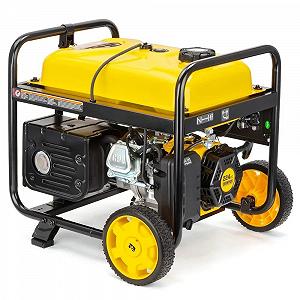 Бензиновый генератор Champion 500559-EU 3,2 кВт / 2,8 кВт - Фото 1