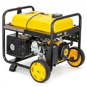 Бензиновий генератор Champion 500559-EU 3,2 кВт / 2,8 кВт - Фото 1