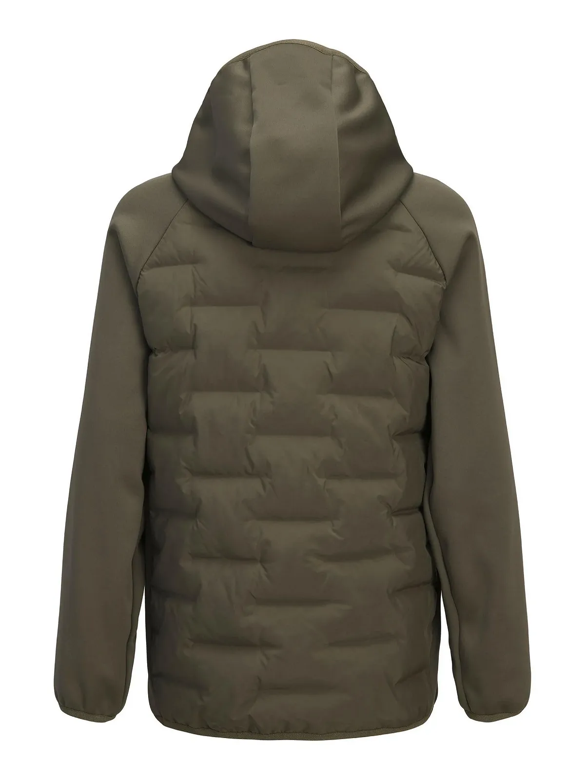 Куртка Jack & Jones Hybridjacke Junior, фото №2