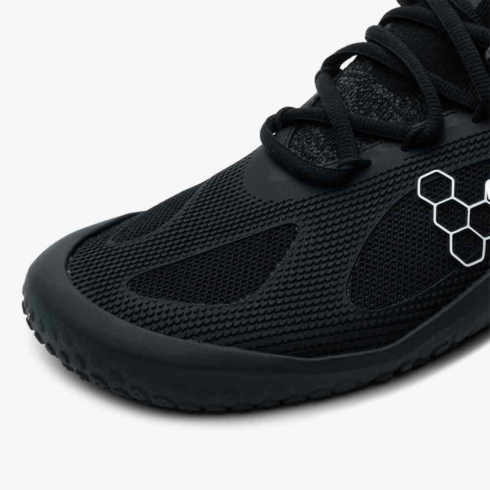 Чоловічі кросівки VIVOBAREFOOT Motus Strength з підошвою для тренувань босоніж, фото №5